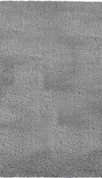 Silk Shaggy 6365f silver
